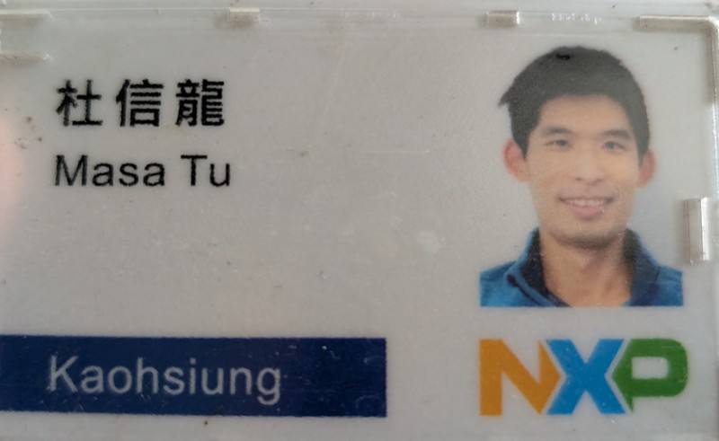 NXP